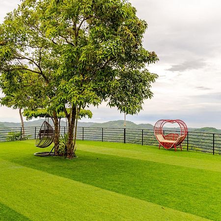 Mabini Sky View Resort Cebu Stadt Exterior foto