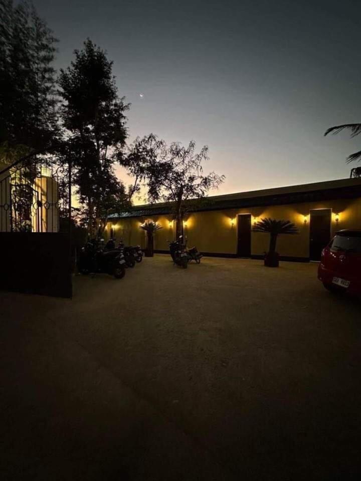 Mabini Sky View Resort Cebu Stadt Exterior foto