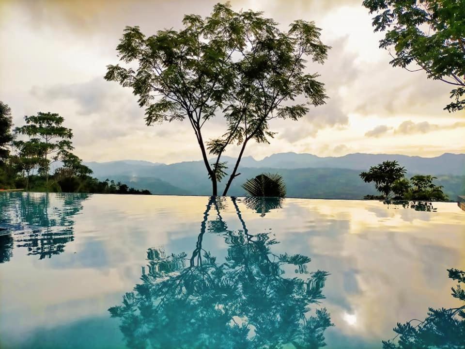 Mabini Sky View Resort Cebu Stadt Exterior foto