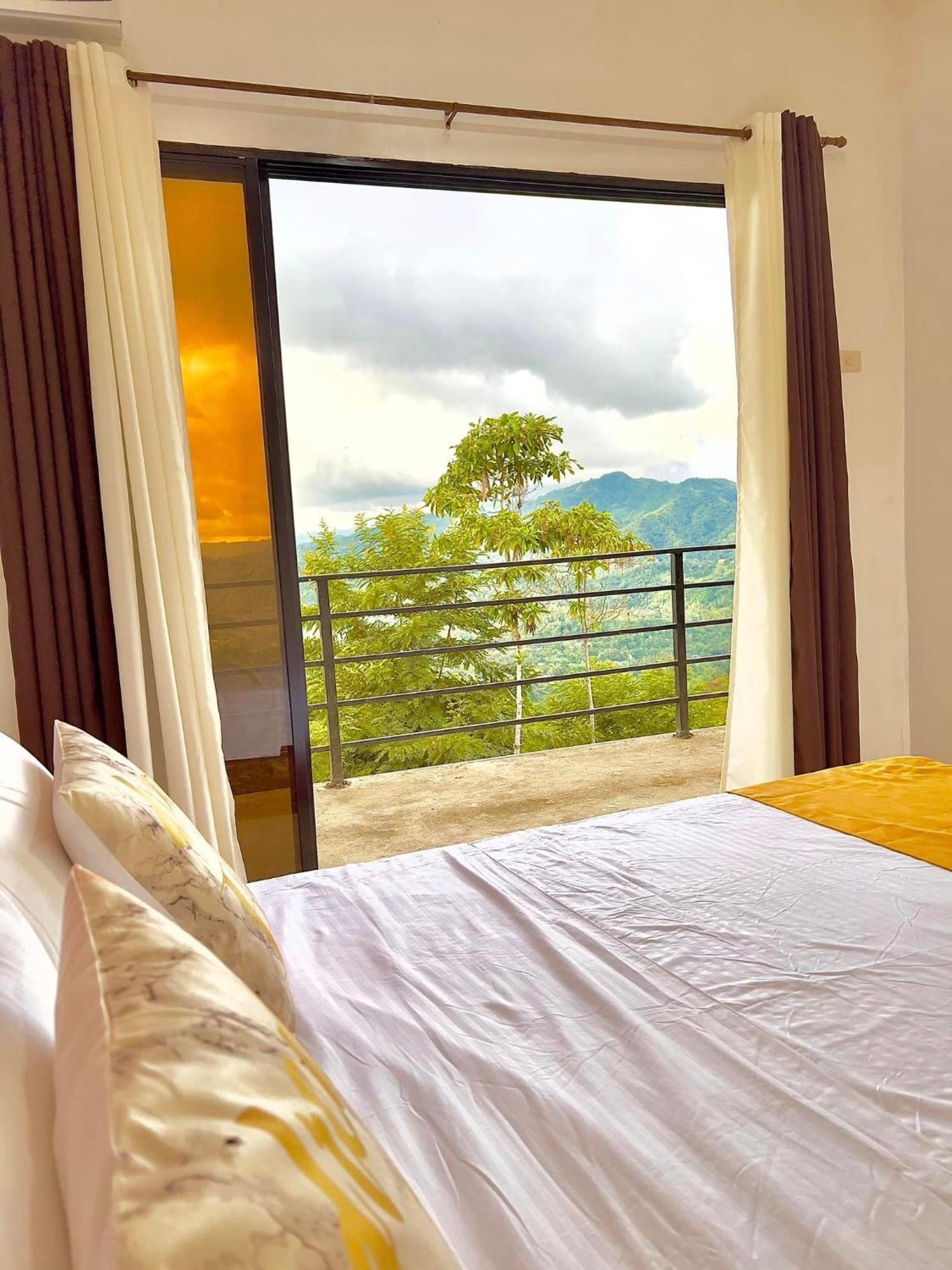 Mabini Sky View Resort Cebu Stadt Exterior foto