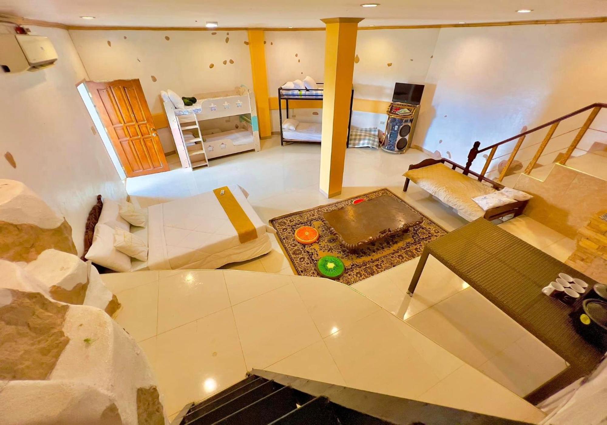 Mabini Sky View Resort Cebu Stadt Exterior foto