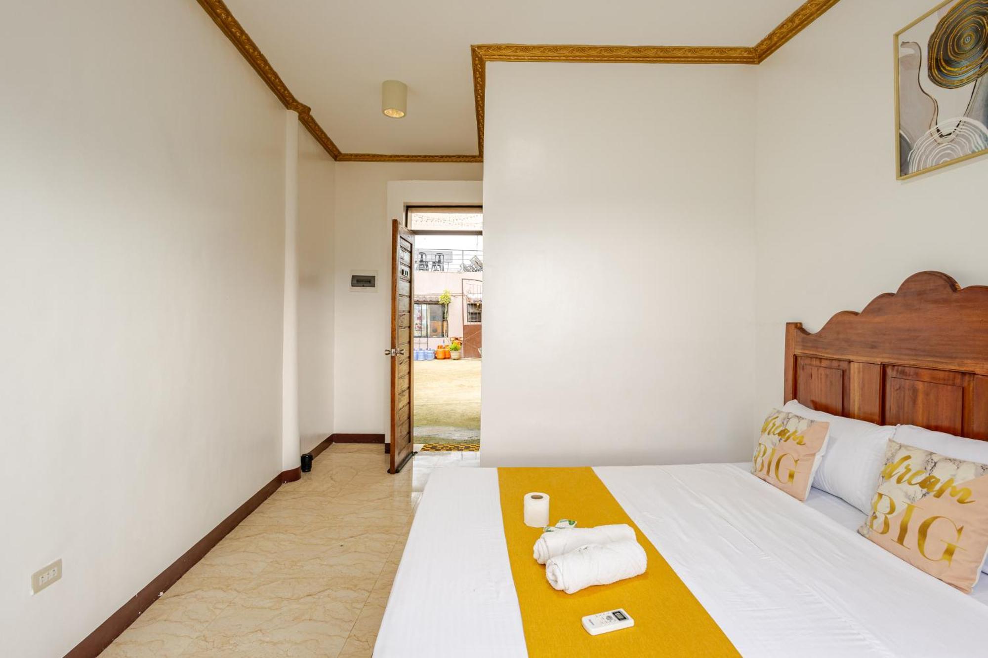 Mabini Sky View Resort Cebu Stadt Exterior foto