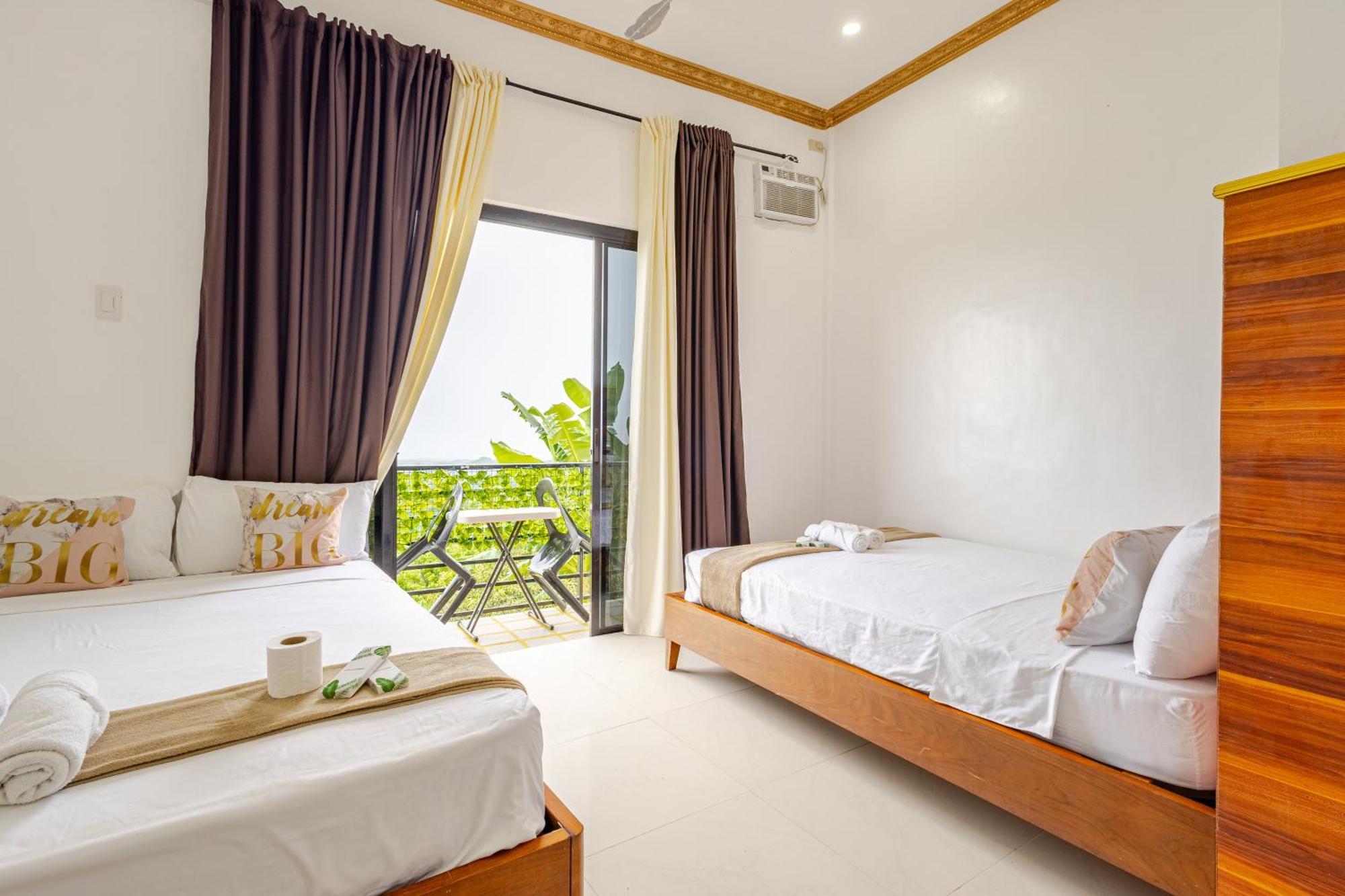 Mabini Sky View Resort Cebu Stadt Exterior foto
