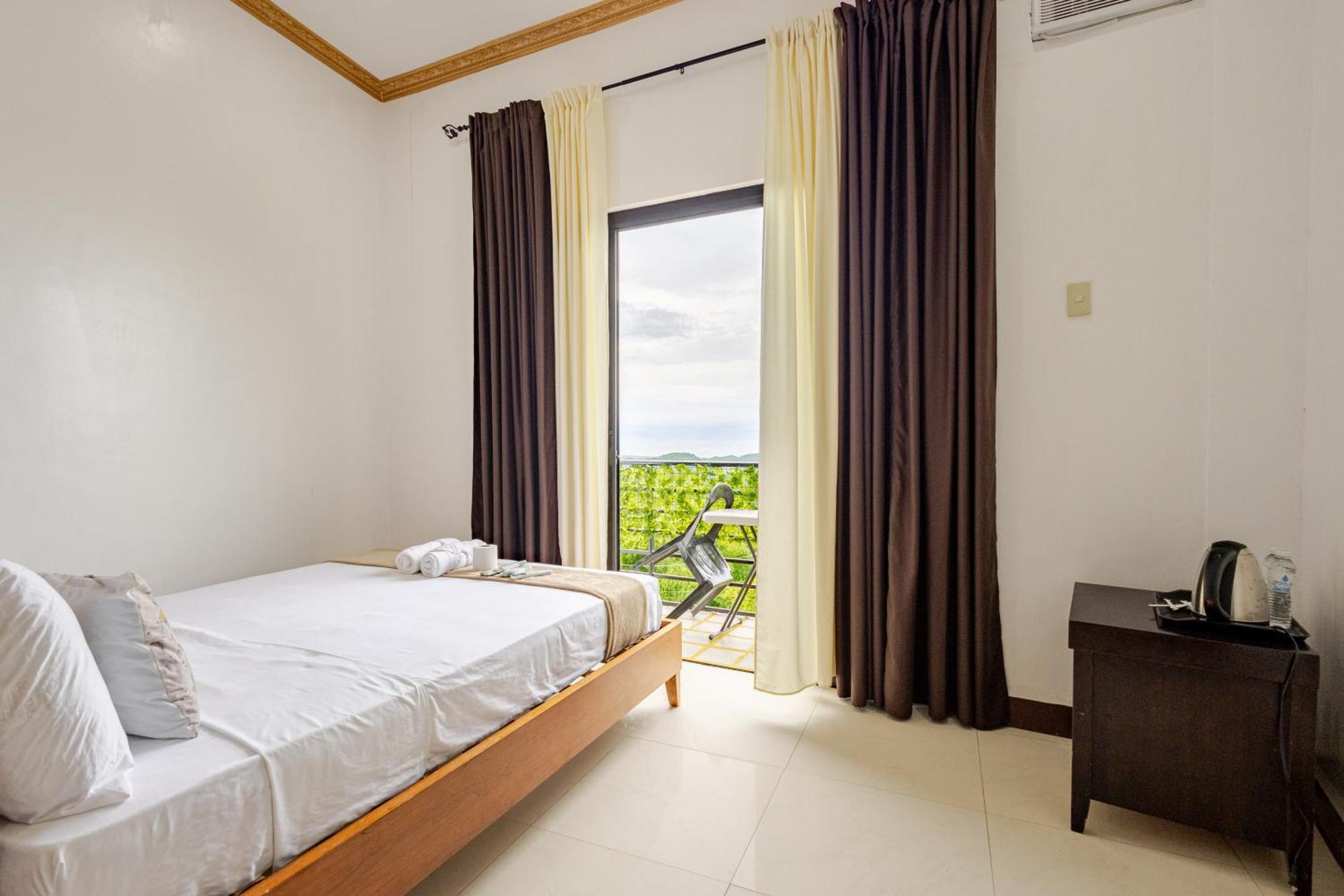 Mabini Sky View Resort Cebu Stadt Exterior foto