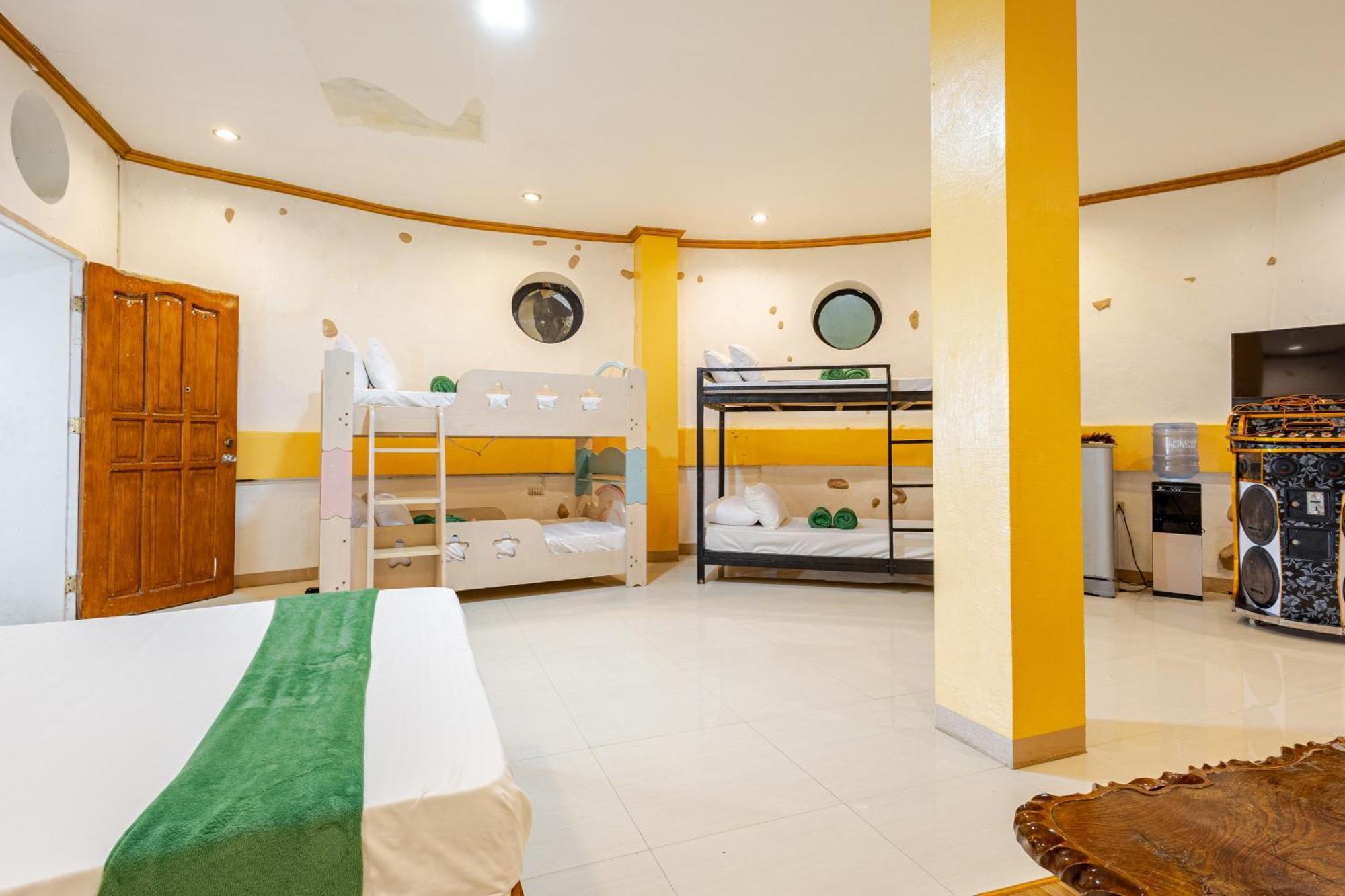 Mabini Sky View Resort Cebu Stadt Exterior foto