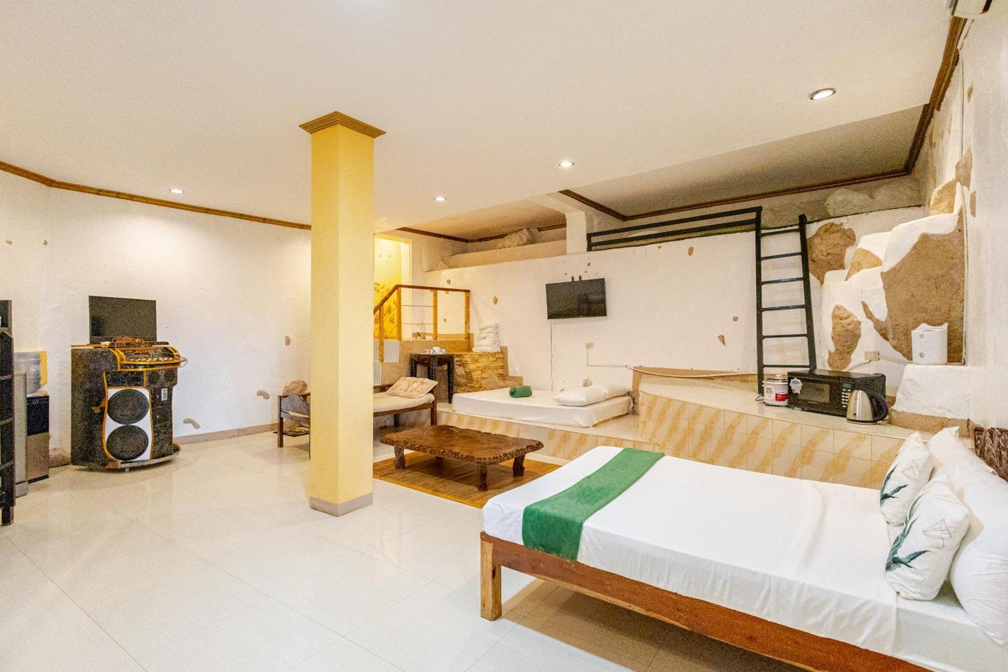 Mabini Sky View Resort Cebu Stadt Exterior foto