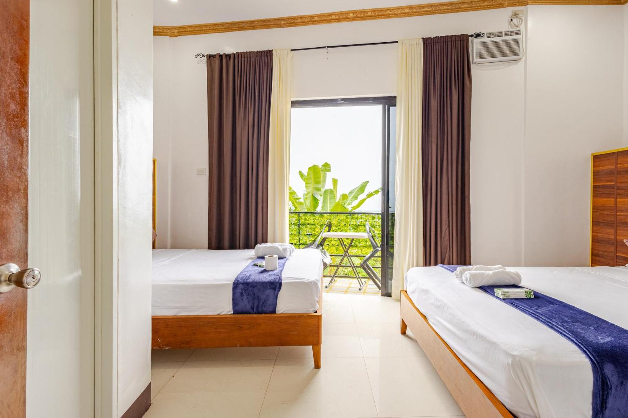 Mabini Sky View Resort Cebu Stadt Exterior foto