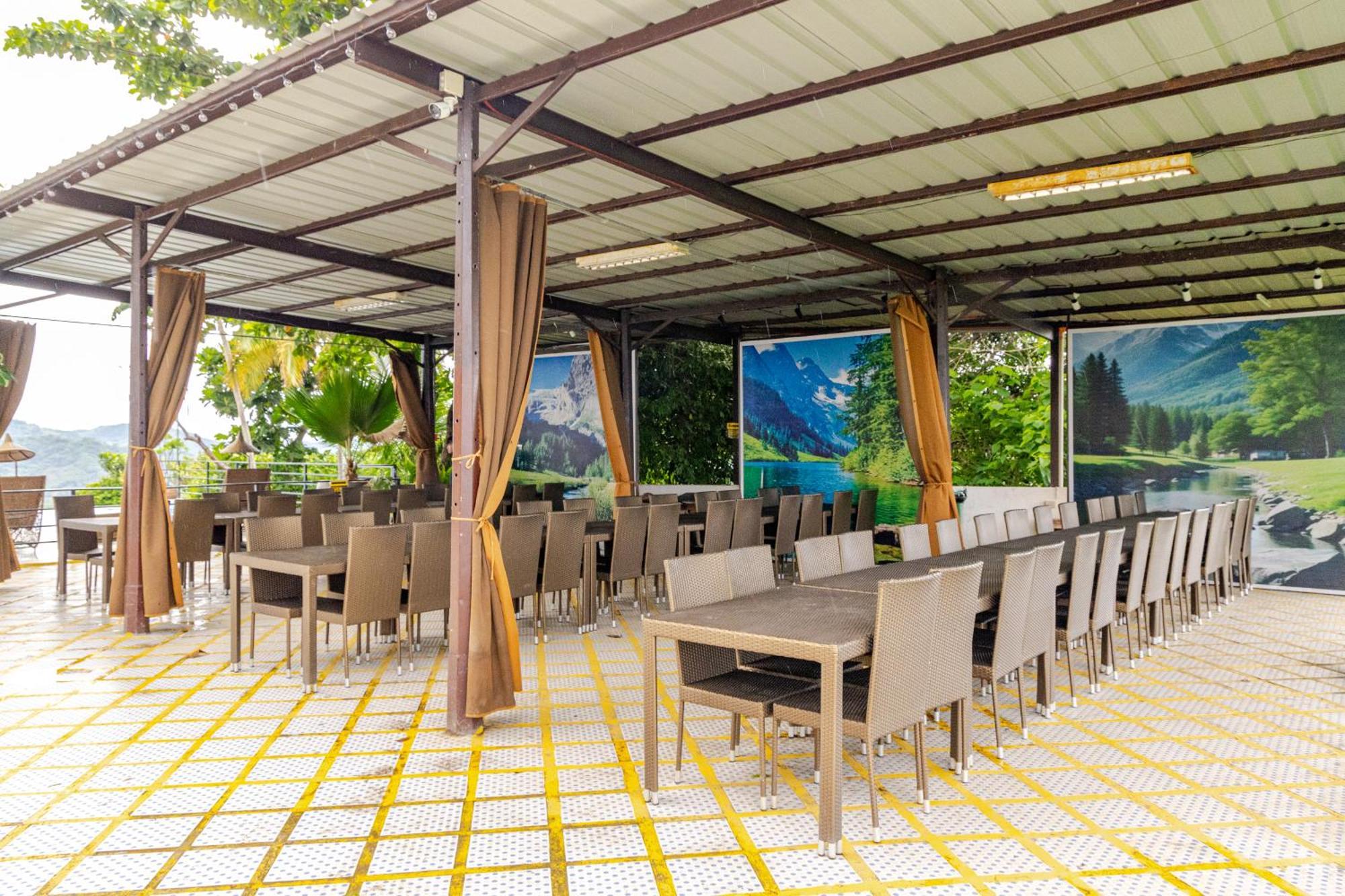 Mabini Sky View Resort Cebu Stadt Exterior foto